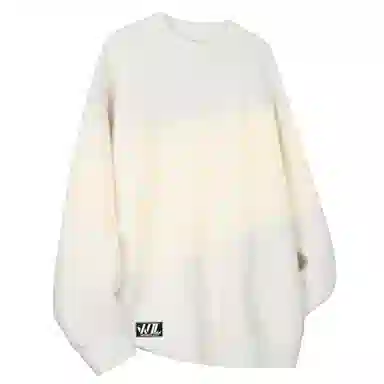 WARNING LIGHT Sweater