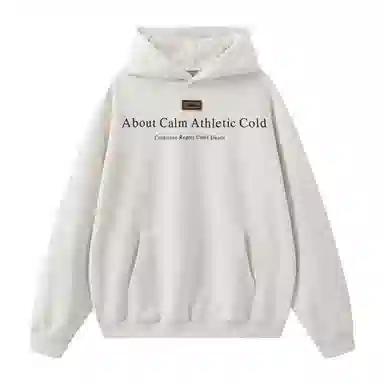 COLDSTONE Hoodie