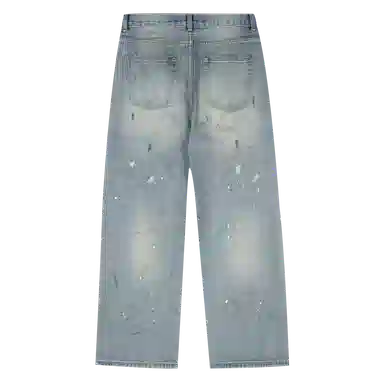 MEDM SS25 vintage