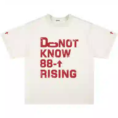 88rising T