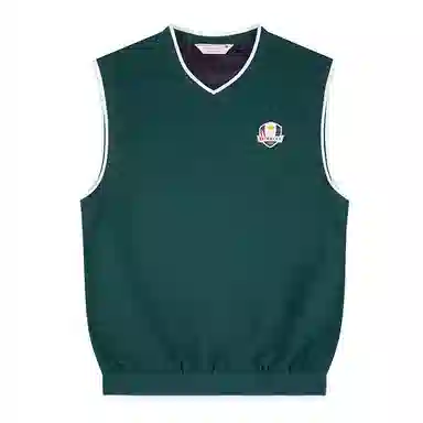 Ryder Cup Golf Vest