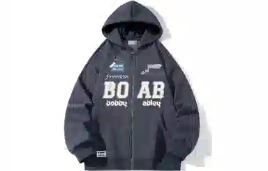 BOBBY ABLEY Logo