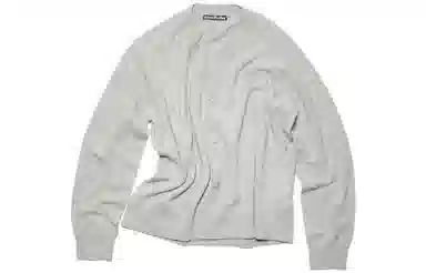 Acne Studios FW23 Face V