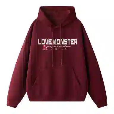 love monster