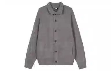UNIQLO Cardigan Brown