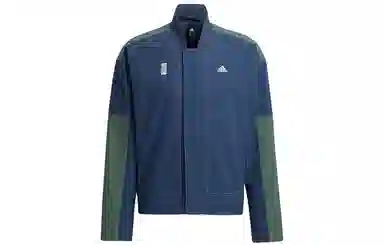 adidas WJ JKT Denim