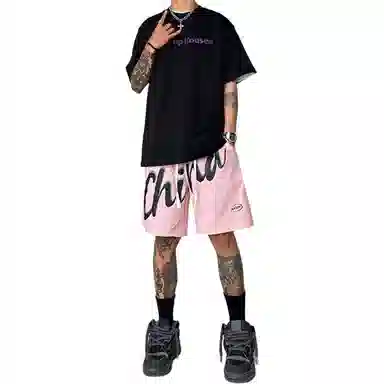City Hipster cleanfit