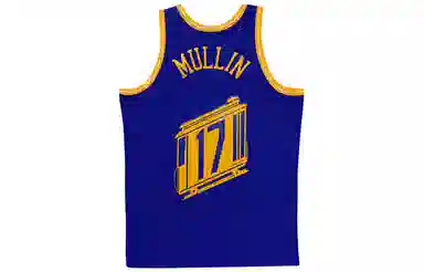 Mitchell Ness SW 96-97 17