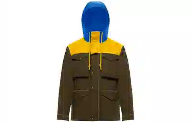 MONCLER GENIUS x JW Anderson SS21