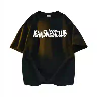 JEANSWEST CLUB LogoT