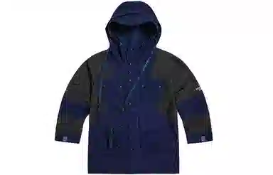 THE NORTH FACE UE KK Delta Work JKT