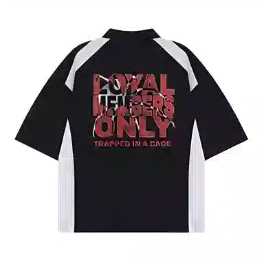 AMUNITS POLO T