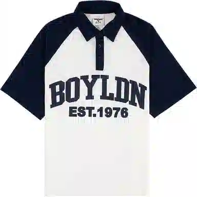 Boy London Polo