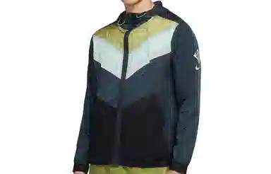 Nike Windrunner Wild Run