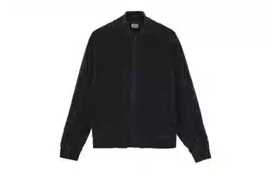 Supreme x Nike Velour Track Jacket