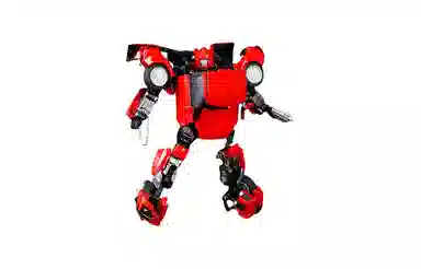 TAKARA TOMY OrtaSWIFT SPORT cliffe supreme