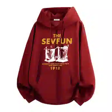 7 SEVFUN LOGO