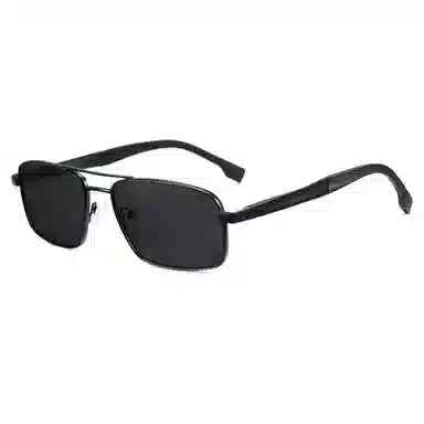 Cyxus Aviator Sunglasses