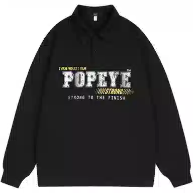 POPEYE LogoPolo
