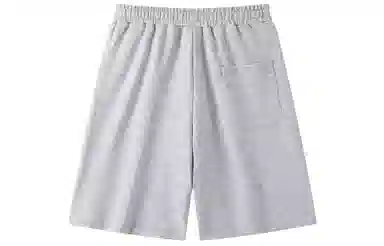 Yiershuang Shorts