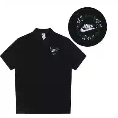 Nike LogoPolo