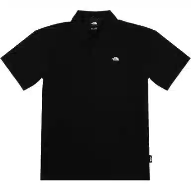 THE NORTH FACE UE logoPolo