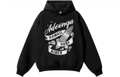 ADOONGA logo