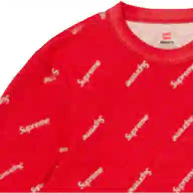 Supreme Thermal Crew