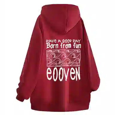 EOOVEN Logo
