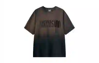 MANYSTON T