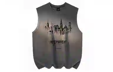 URBAN AUTHENTIC