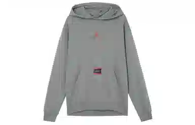 Jordan Brooklyn Fleece logo