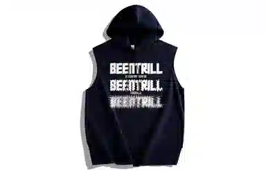 BEENTRILL LogoT