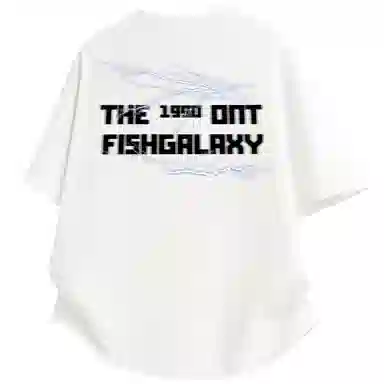 FISHGALAXY T