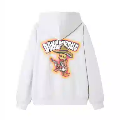 DANGEROUSPEOPLE