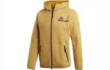 adidas Zne Fz M Winter Gold