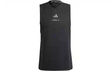 adidas Les Mills Graphic Tank Top