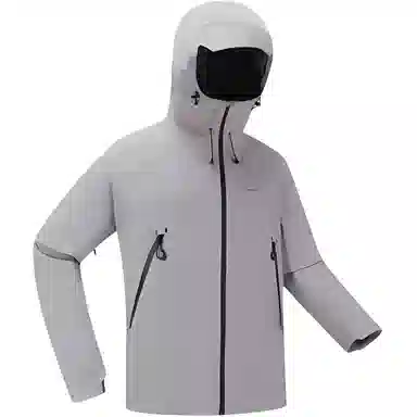 DECATHLON MH500