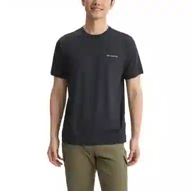 Columbia LogoT 010
