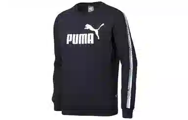 PUMA logo