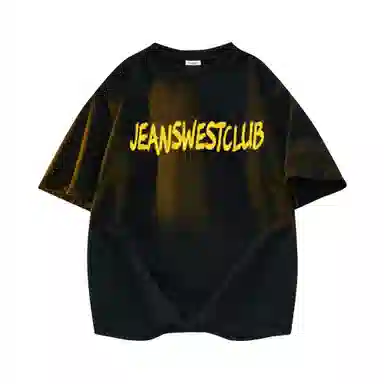JEANSWEST CLUB LogoT