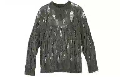 ROARINGWILD ARCH Sweater