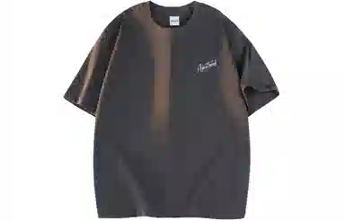 Picca Logo Print T-Shirt