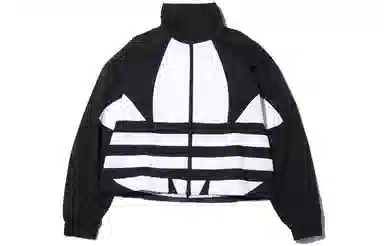 adidas originals Large Logo Track Jacket LOGO