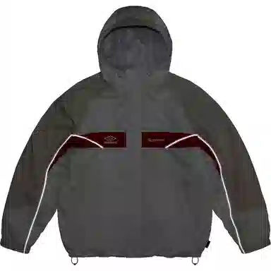 Supreme x Umbro GORE-TEX Hooded Jacket