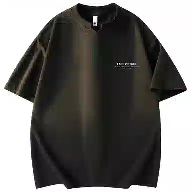 FAKE VINTAGE cleanfitVT