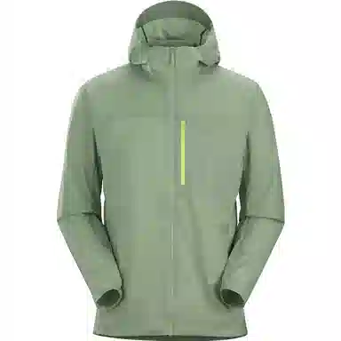 Arcteryx Squamish Hoody