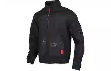 Nike Kyrie Lightweight Basketball Jacket Black