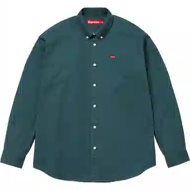 Supreme Small Box Shirt