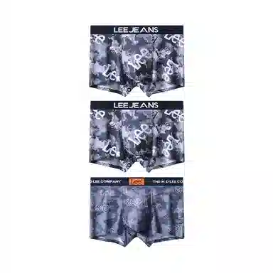 Lee Cordura 3